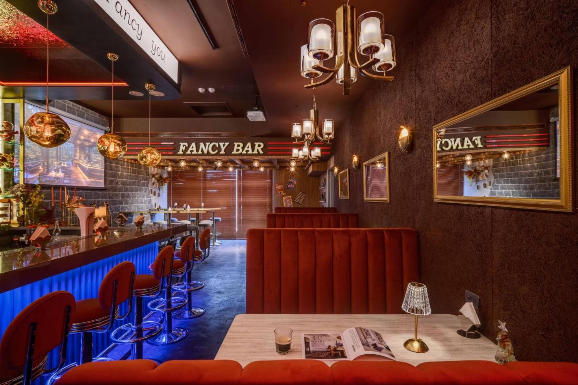Fun Stay Inn Ximen Taipei Luaran gambar