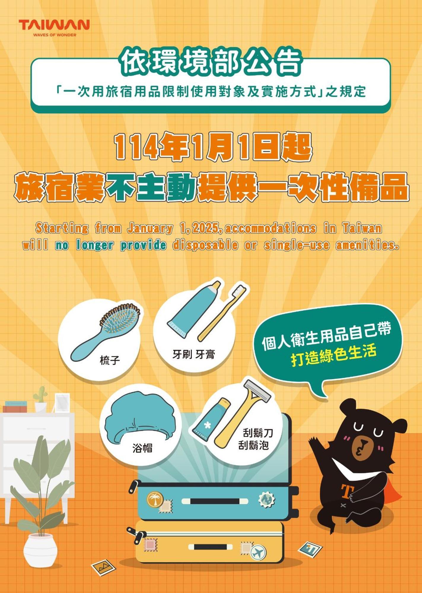 Fun Stay Inn Ximen Taipei Luaran gambar